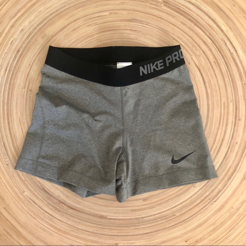Nike Pro Shorts